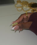 Rolex ring