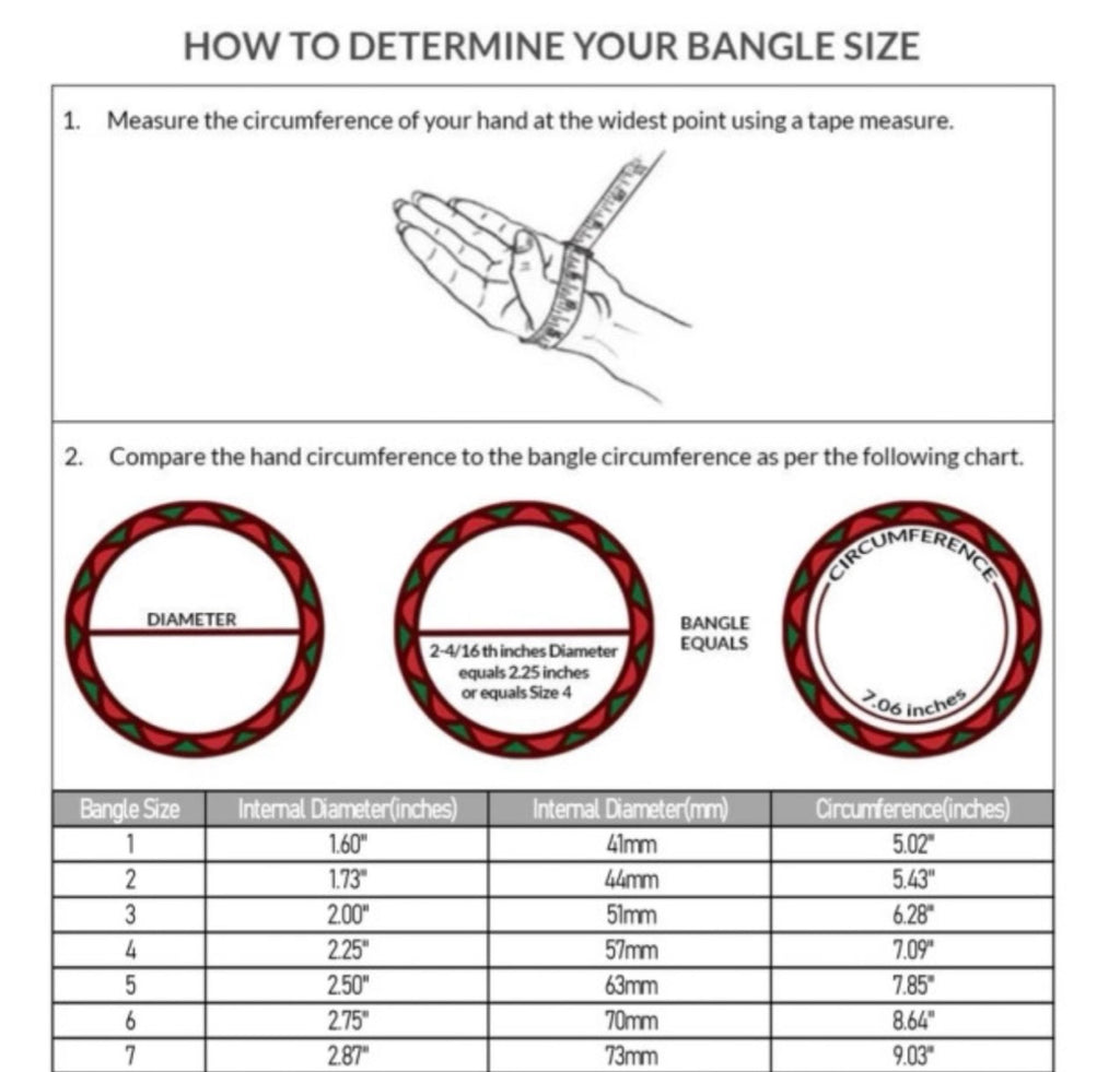 Gold Bangles